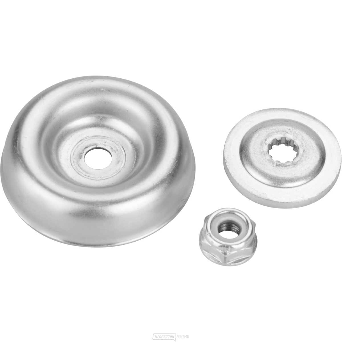 Szerelőkészlet késhez, 3 db