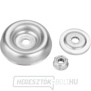 Szerelőkészlet késhez, 3 db gallery main image