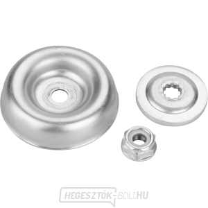 Szerelőkészlet késhez, 3 db Szerelőkészlet késhez, 3 db gallery main image