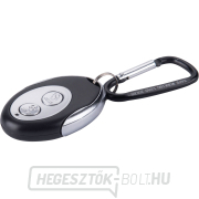 Benzin- és gázgenerátor (LPG/NG) 17 LE/8,2kW/10,2kVA (400V), 6,5kW (230V), elektromos indító, távirányító Benzin- és gázgenerátor (LPG/NG) 17 LE/8,2kW/10,2kVA (400V), 6,5kW (230V), elektromos indító, távirányító náhled