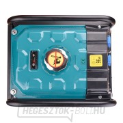 Digitális inverteres generátor (benzin/LPG/NG), 7LE/3,7 kW náhled