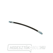 Vontatótömlő 25cm (PVC) (50/250) gallery main image