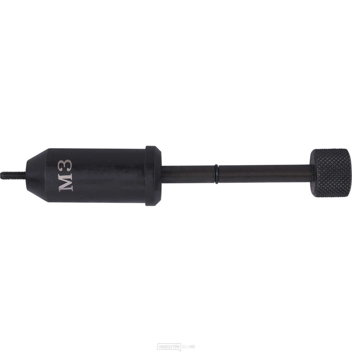 Tüske szegecsanyákhoz szegecsekhez. fogó 4770628, M3