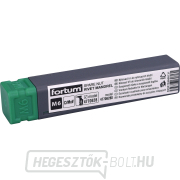 Tüske szegecsanyákhoz szegecsekhez. fogó 4770628, M6 Előnézet 