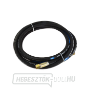Tömlő pneumatikus kenőberendezéshez 12L-16L 4m (15) Tömlő pneumatikus kenőberendezéshez 12L-16L 4m (15) gallery main image