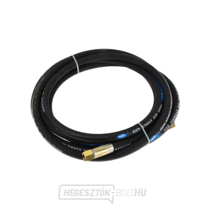 Tömlő pneumatikus kenőberendezéshez 12L-16L 4m (15) Tömlő pneumatikus kenőberendezéshez 12L-16L 4m (15) gallery main image