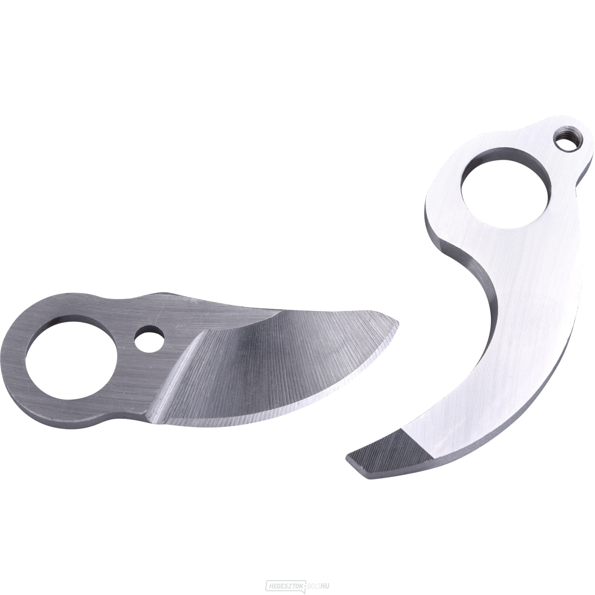 Extol vágópengék - felső és alsó