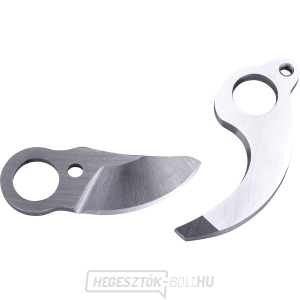 Extol vágópengék - felső és alsó Extol vágópengék - felső és alsó gallery main image