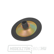 Dugattyú 12L és 15L pneumatikus kenőfejekhez (10) Dugattyú 12L és 15L pneumatikus kenőfejekhez (10) gallery main image