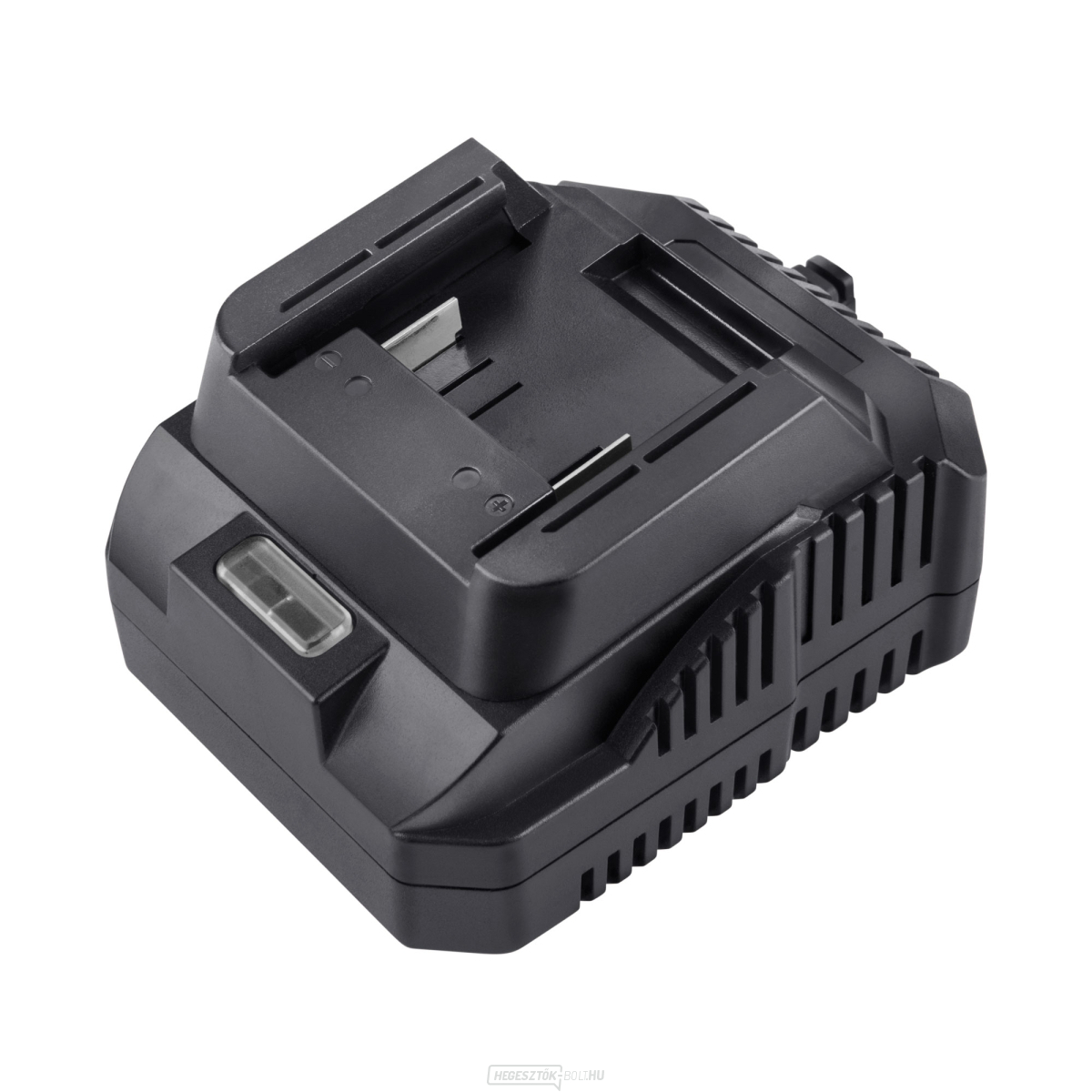 Li-ion töltő 20V, 2A