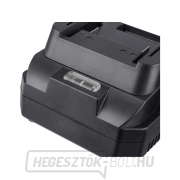 Li-ion töltő 20V, 2A Előnézet 