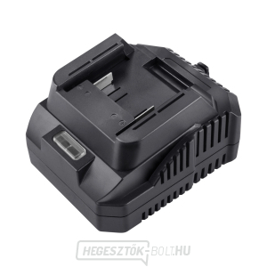 Li-ion töltő 20V, 2A Li-ion töltő 20V, 2A gallery main image