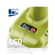 Akkus kerti olló, KEFE NÉLKÜL, 20V Li-ion, akkumulátor és töltő nélkül Akkus kerti olló, KEFE NÉLKÜL, 20V Li-ion, akkumulátor és töltő nélkül náhled