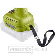 Akkus kerti olló, KEFE NÉLKÜL, 20V Li-ion, akkumulátor és töltő nélkül Akkus kerti olló, KEFE NÉLKÜL, 20V Li-ion, akkumulátor és töltő nélkül náhled