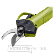 Akkus kerti olló, KEFE NÉLKÜL, 20V Li-ion, akkumulátor és töltő nélkül Akkus kerti olló, KEFE NÉLKÜL, 20V Li-ion, akkumulátor és töltő nélkül náhled