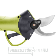 Akkus kerti olló, KEFE NÉLKÜL, 20V Li-ion, akkumulátor és töltő nélkül Akkus kerti olló, KEFE NÉLKÜL, 20V Li-ion, akkumulátor és töltő nélkül náhled