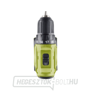 Fúró akkus csavarhúzó, KEFE NÉLKÜLI, 20V Li-ion, 2×2Ah Fúró akkus csavarhúzó, KEFE NÉLKÜLI, 20V Li-ion, 2×2Ah náhled