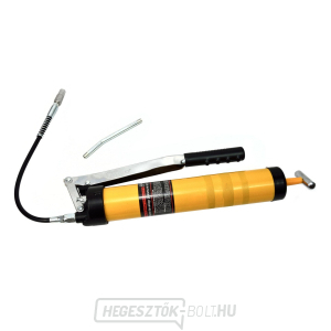 GEKO Profi 900ml sárga (10) GEKO Profi 900ml sárga (10) gallery main image