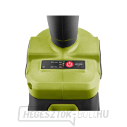 Akkus láncfűrész egykezes, KEFE NÉLKÜL, 20V Li-ion, 2Ah Akkus láncfűrész egykezes, KEFE NÉLKÜL, 20V Li-ion, 2Ah náhled