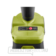 Akkus láncfűrész egykezes, KEFE NÉLKÜL, 20V Li-ion, 2Ah náhled