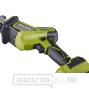 Akkus láncfűrész egykezes, KEFE NÉLKÜL, 20V Li-ion, 2Ah náhled