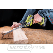 Akkus láncfűrész egykezes, KEFE NÉLKÜL, 20V Li-ion, 2Ah náhled