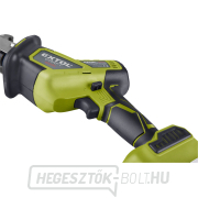 Akkus láncfűrész egykezes, KEFE NÉLKÜL, 20V Li-ion, akkumulátor és töltő nélkül Akkus láncfűrész egykezes, KEFE NÉLKÜL, 20V Li-ion, akkumulátor és töltő nélkül náhled