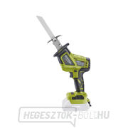 Akkus láncfűrész egykezes, KEFE NÉLKÜL, 20V Li-ion, akkumulátor és töltő nélkül Akkus láncfűrész egykezes, KEFE NÉLKÜL, 20V Li-ion, akkumulátor és töltő nélkül náhled