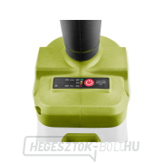 Akkus láncfűrész egykezes, KEFE NÉLKÜL, 20V Li-ion, akkumulátor és töltő nélkül náhled