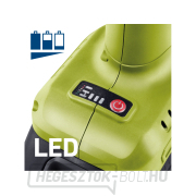 Akkus kerti olló, KEFE NÉLKÜL, 20V Li-ion, 2Ah Akkus kerti olló, KEFE NÉLKÜL, 20V Li-ion, 2Ah náhled