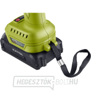 Akkus kerti olló, KEFE NÉLKÜL, 20V Li-ion, 2Ah Akkus kerti olló, KEFE NÉLKÜL, 20V Li-ion, 2Ah náhled