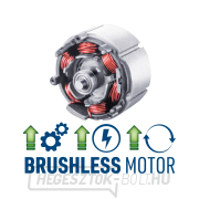 Akkus fúrócsavarhúzó, KEFE NÉLKÜL, 12V Li-ion szerszámokkal, 46 db-os készlet Akkus fúrócsavarhúzó, KEFE NÉLKÜL, 12V Li-ion szerszámokkal, 46 db-os készlet náhled