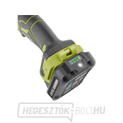 Akkus fúrócsavarhúzó, KEFE NÉLKÜL, 12V Li-ion szerszámokkal, 46 db-os készlet Akkus fúrócsavarhúzó, KEFE NÉLKÜL, 12V Li-ion szerszámokkal, 46 db-os készlet náhled