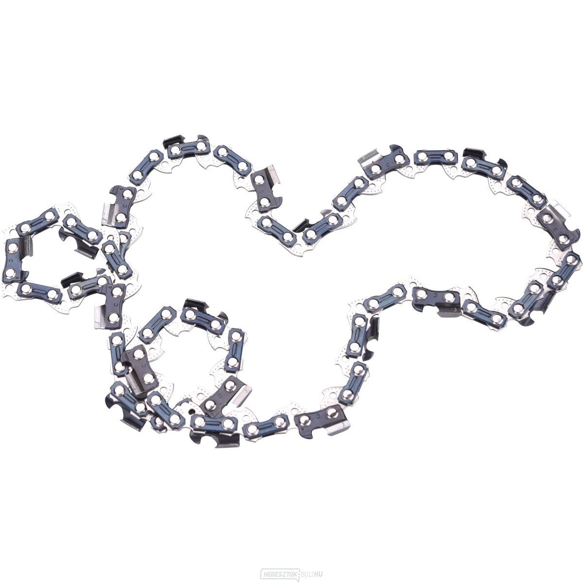 Extol lánc, tartalék