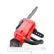 Akkus láncfűrész Extol SHARE20V, KEFE NÉLKÜL, 30cm, 2Ah Akkus láncfűrész Extol SHARE20V, KEFE NÉLKÜL, 30cm, 2Ah náhled