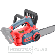 Akkus láncfűrész Extol SHARE20V, KEFE NÉLKÜL, 30cm, akkumulátor és töltő nélkül Akkus láncfűrész Extol SHARE20V, KEFE NÉLKÜL, 30cm, akkumulátor és töltő nélkül náhled