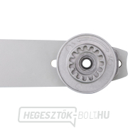 Akkus láncfűrész Extol SHARE20V, KEFE NÉLKÜL, 30cm, akkumulátor és töltő nélkül náhled