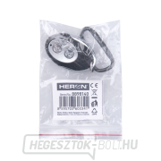 Távirányító generátorokhoz  Előnézet 