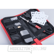 Hegyes forrasztópáka fába égethető hegyekkel Extol náhled