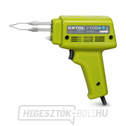 Trafó forrasztópisztoly, 100W Trafó forrasztópisztoly, 100W gallery main image