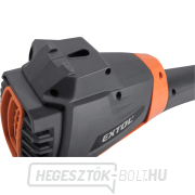 Akkus bozótvágó Extol 60V, 42cm, BRUSHESS, akkumulátor és töltő nélkül náhled