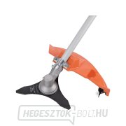 Akkus bozótvágó Extol 60V, 42cm, BRUSHESS, akkumulátor és töltő nélkül náhled