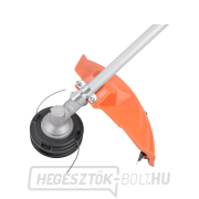 Akkus bozótvágó Extol 60V, 42cm, BRUSHESS, akkumulátor és töltő nélkül náhled