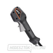 Akkus bozótvágó Extol 60V, 42cm, BRUSHESS, akkumulátor és töltő nélkül náhled