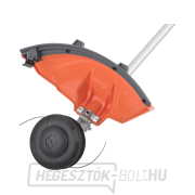 Akkus bozótvágó Extol 60V, 42cm, BRUSHESS, akkumulátor és töltő nélkül Előnézet 