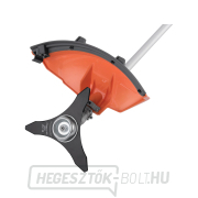 Akkus bozótvágó Extol 60V, 42cm, BRUSHESS, akkumulátor és töltő nélkül Előnézet 