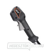 Akkus bozótvágó Extol 60V, 42cm, BRUSHESS, akkumulátor és töltő nélkül náhled