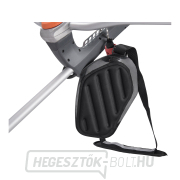 Akkus bozótvágó Extol 60V, 42cm, BRUSHESS, akkumulátor és töltő nélkül náhled