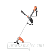 Akkus bozótvágó Extol 60V, 42cm, BRUSHESS, akkumulátor és töltő nélkül Akkus bozótvágó Extol 60V, 42cm, BRUSHESS, akkumulátor és töltő nélkül gallery main image