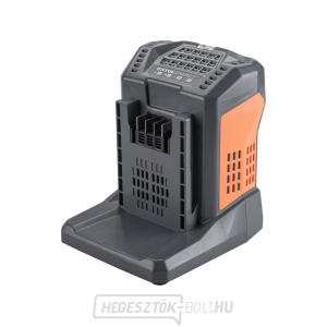 Extol töltő, 60V/5.5A Extol töltő, 60V/5.5A gallery main image